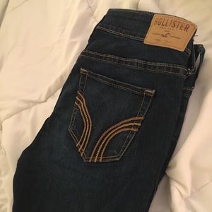 Hollister Skinny Jeans